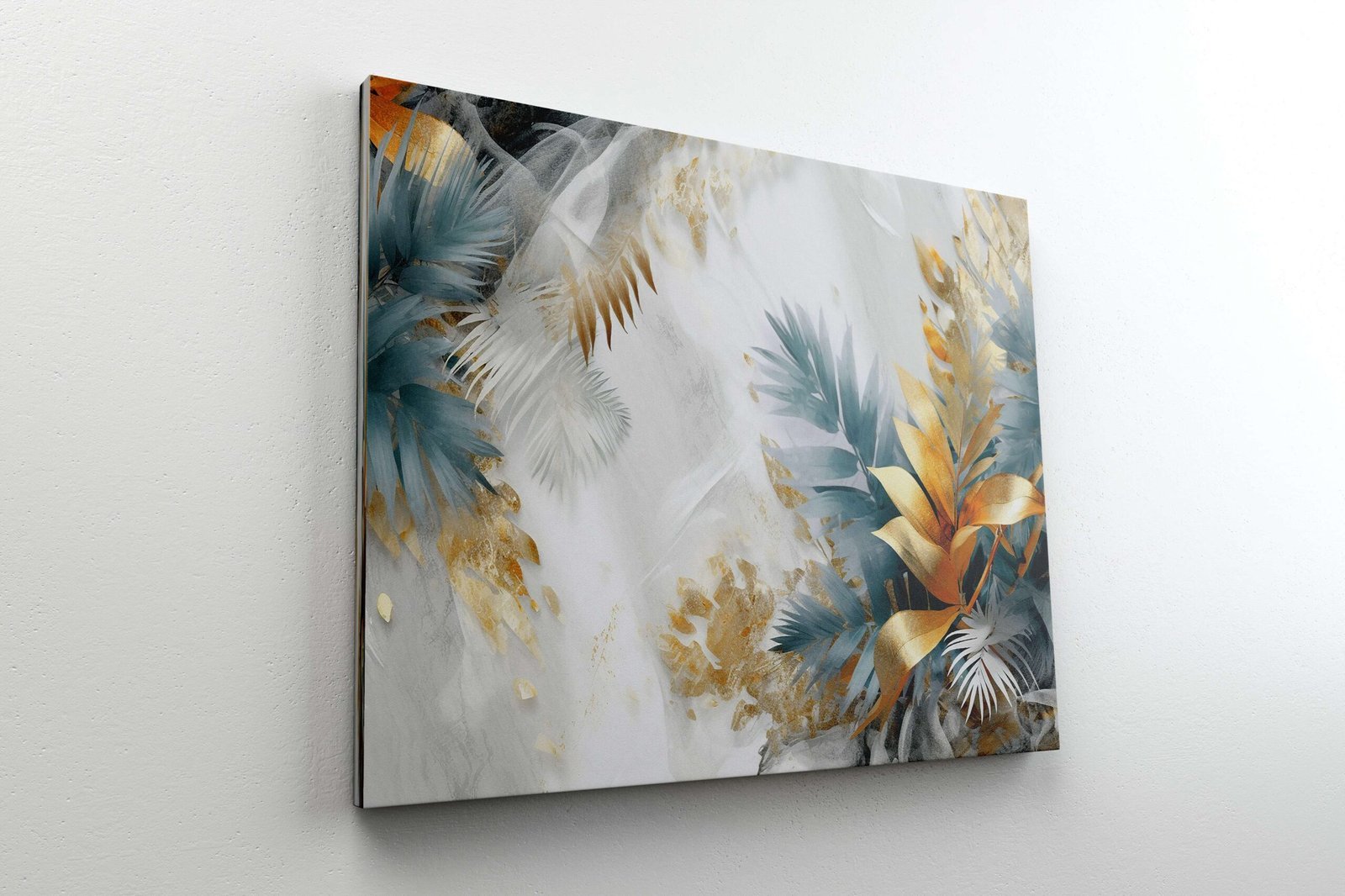 Framed Canvas Paintings for Hotel & Home Wall Decor - Image 4
