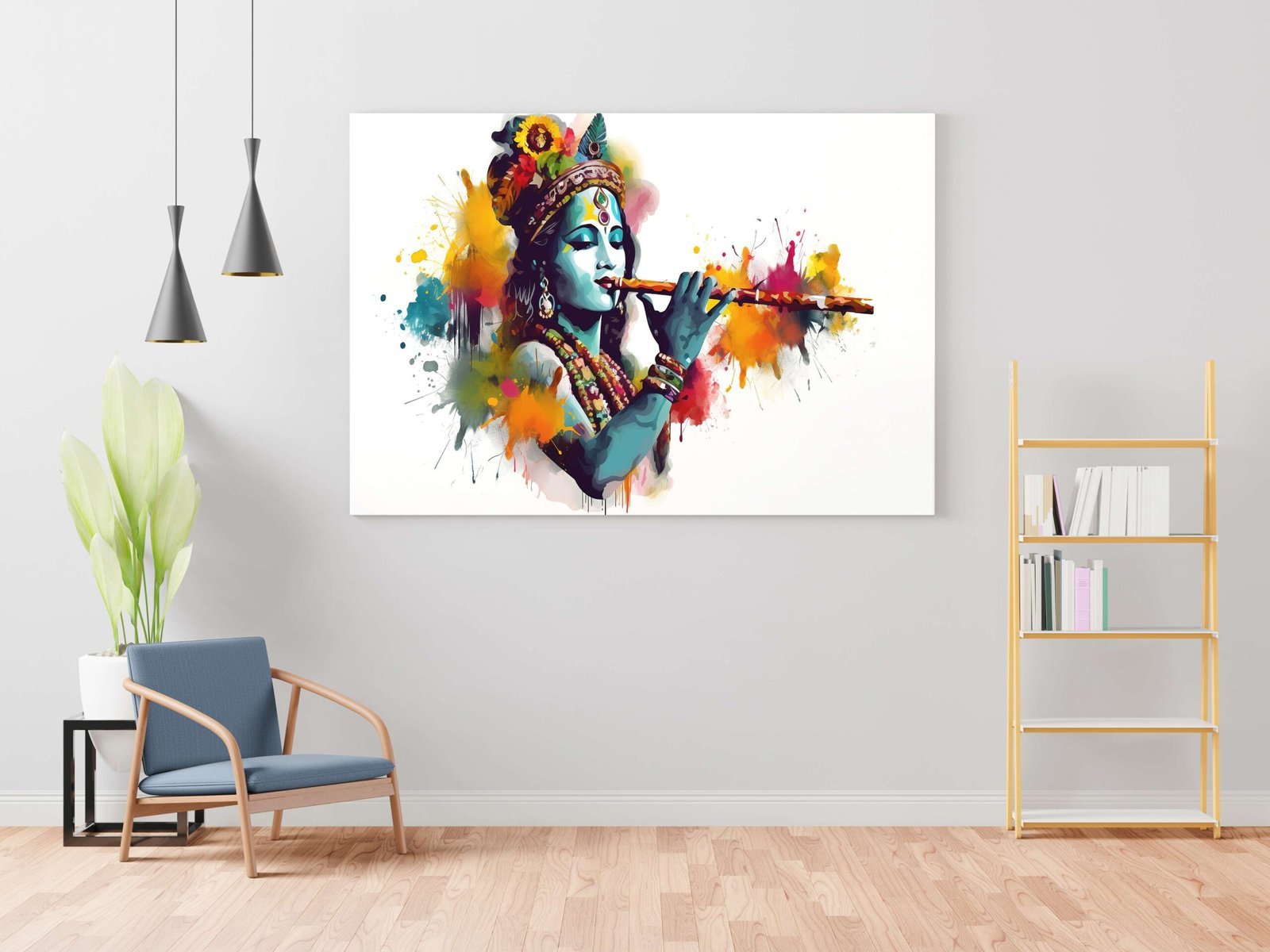 Framed Canvas Art Prints for Every Room in Your Home - Image 4