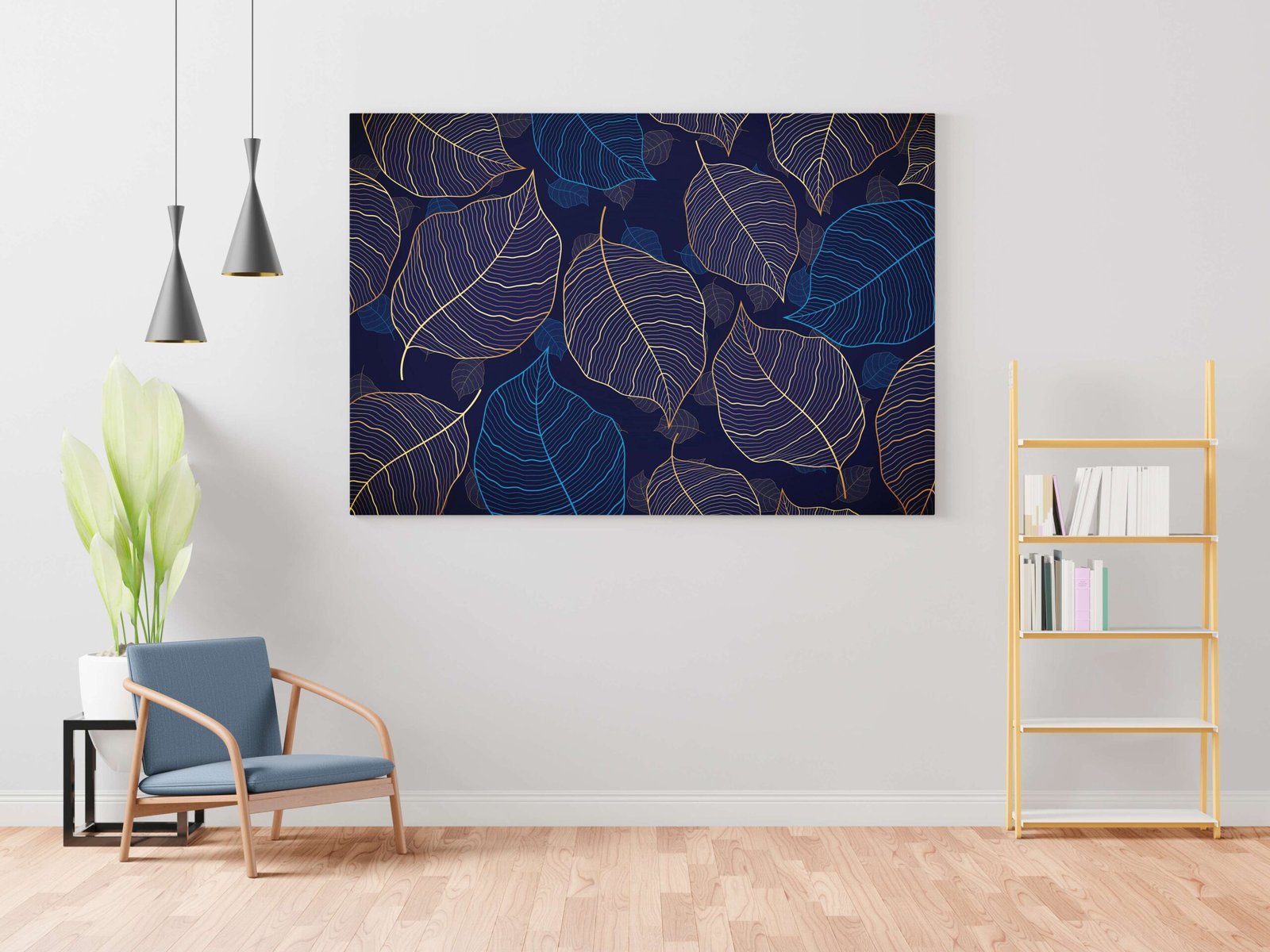 High-Quality Canvas Art for Modern Home Decor - Image 2