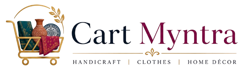 Cart Myntra